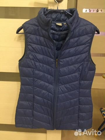 Жилет женский р.44