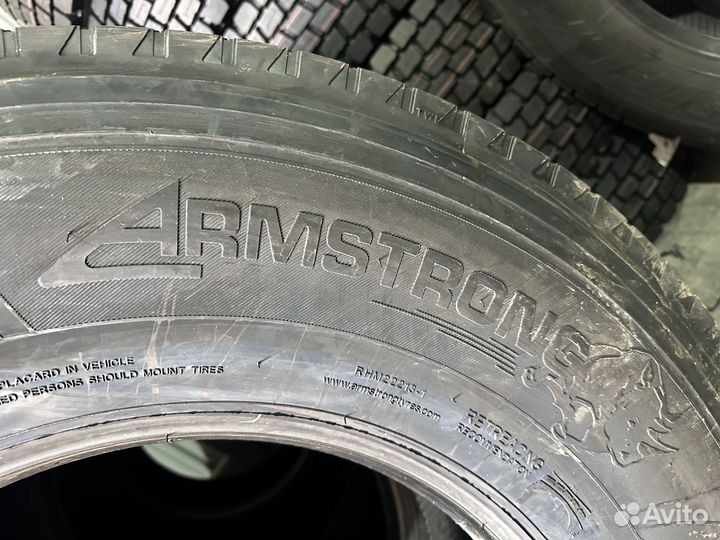 385/65 R 22.5 Armstrong ASH12 160 K PR20