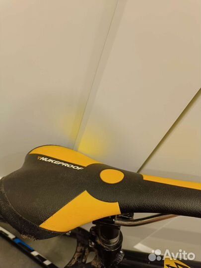 Рама Norco rampage 6.1 2014