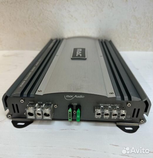 Моноблок MAC 1500W