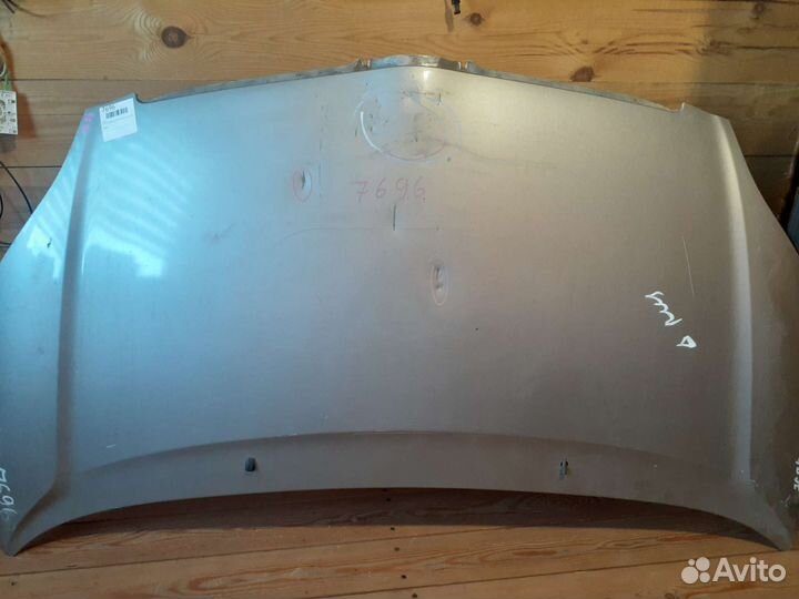 Toyota corolla spacio