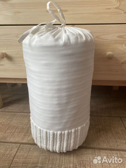 Плед,покрывало, на подкладе,новое,большой размер