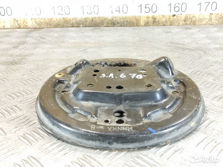 Щит опорный Ford Fiesta 2008-2019