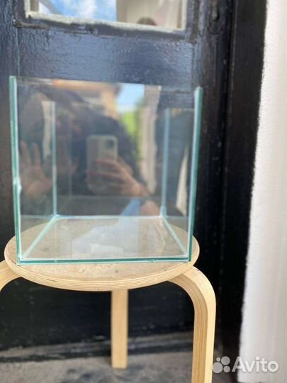 Ваза для флорариума