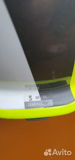 Шлем Airoh Twist 2.0 размер S