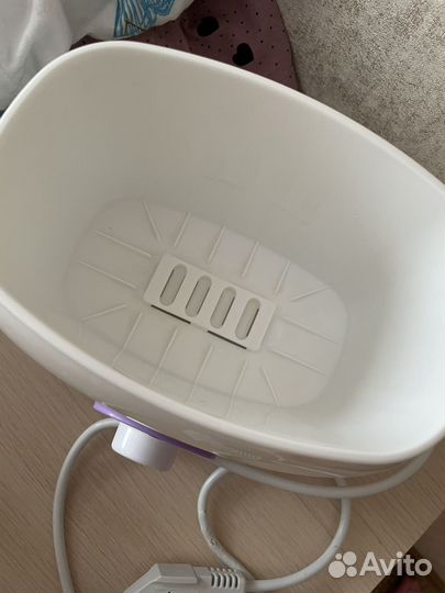 Стерилизатор подогреватель для бутылочек