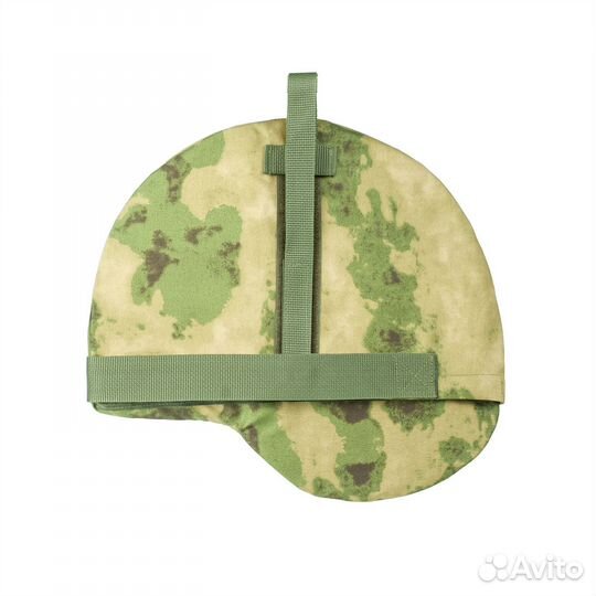 Наплечники тактические защитные 