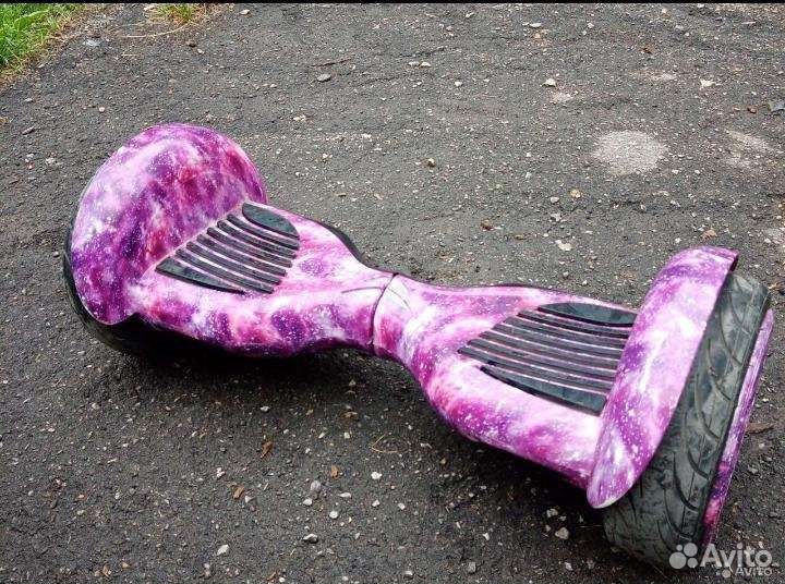 Гироскутер бу