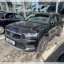 Volvo XC40 2.0 AT, 2019, 35 631 км, с пробегом, цена 3 370 000 руб.