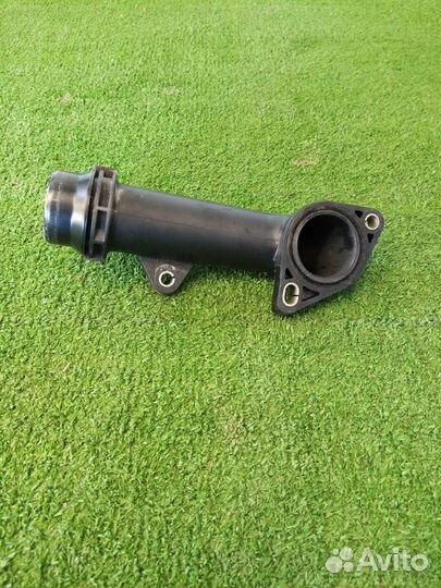 Фланец системы охлаждения Bmw X1 E84 N46B20 2012