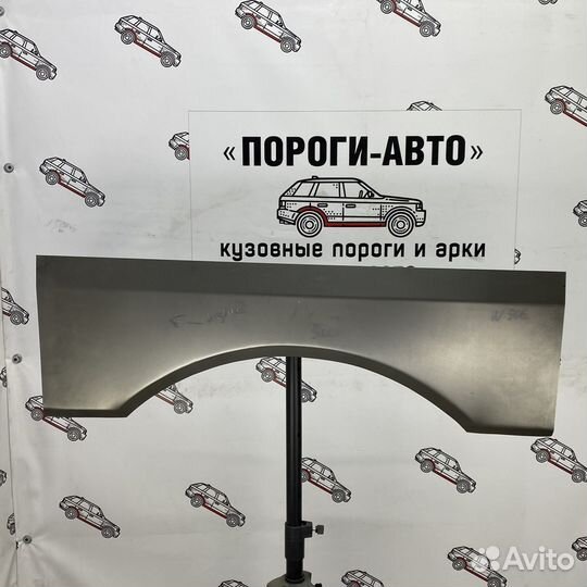 Ремкомплект над правым крылом MB Sprinter 906 mini