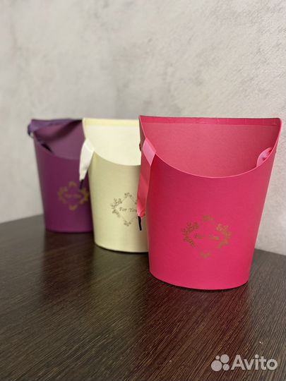 Кашпо для цветов