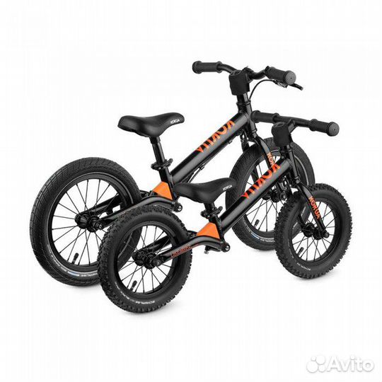 Беговел kokua likeabike jumper 14