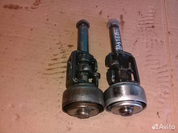 Муфта переключения передач Chery Amulet А15