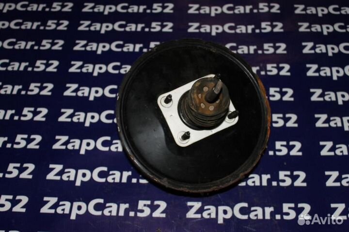 Вакуумный усилитель тормозов Ссаненг Актион Нью