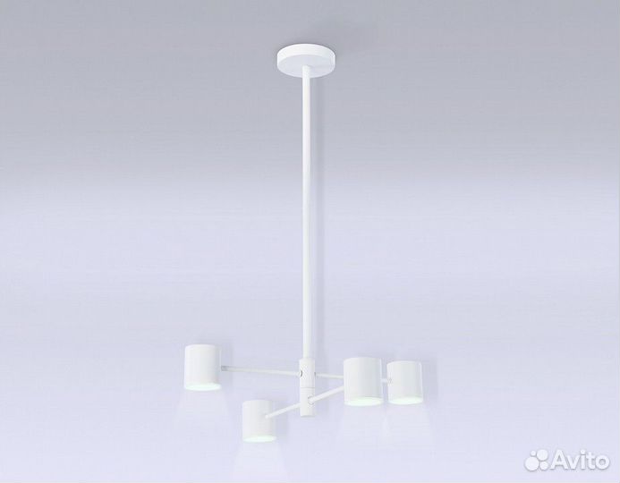 Люстра на штанге Ambrella Light FL FL51705