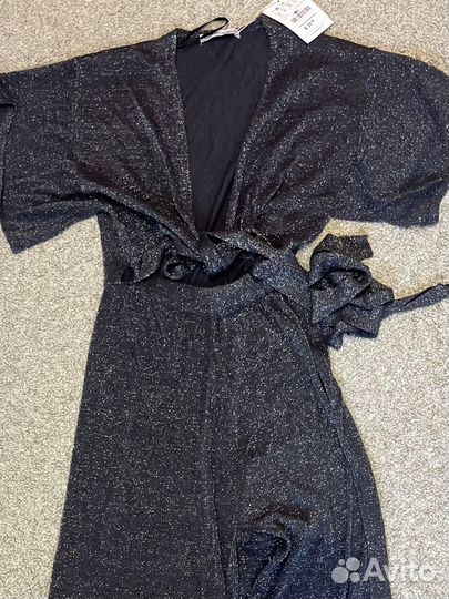 Новый комбинезон