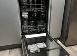 Посудомоечная машина IKEA Эльпсам