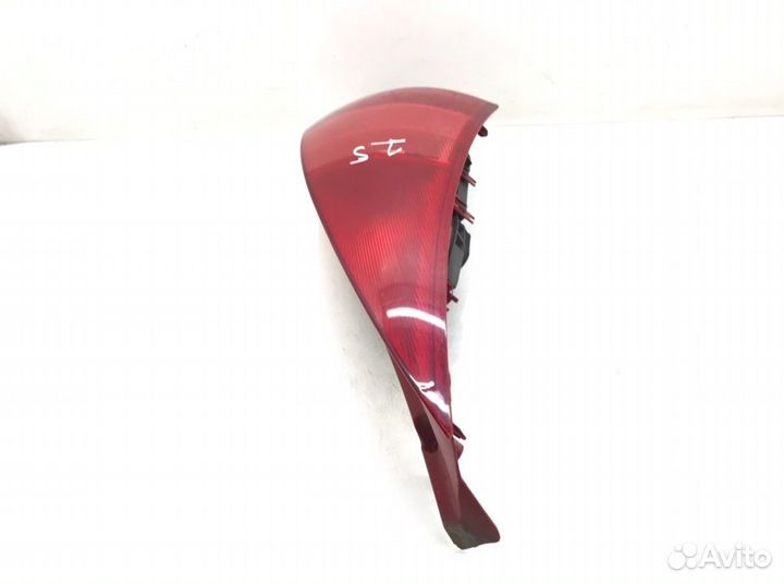 Фонарь Citroen C3 (2001-2009)