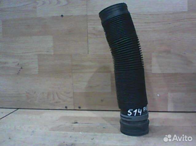 Патрубок воздушного фильтра Volkswagen Golf - 4 по