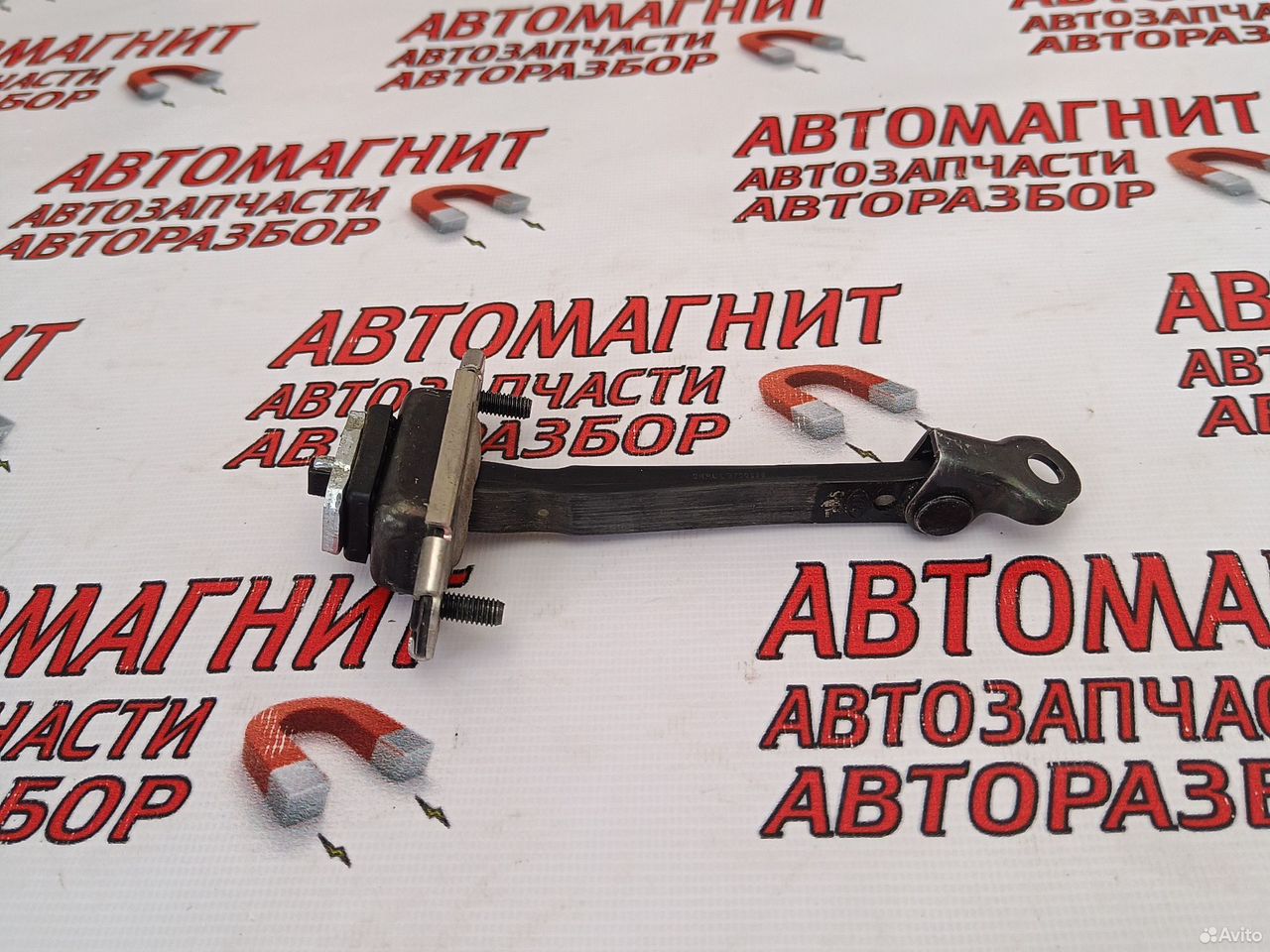 Ограничитель двери задней левой Киа Соул 3 SK3