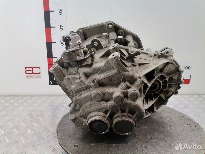 Кпп для Mini Cooper R50/R52/R53