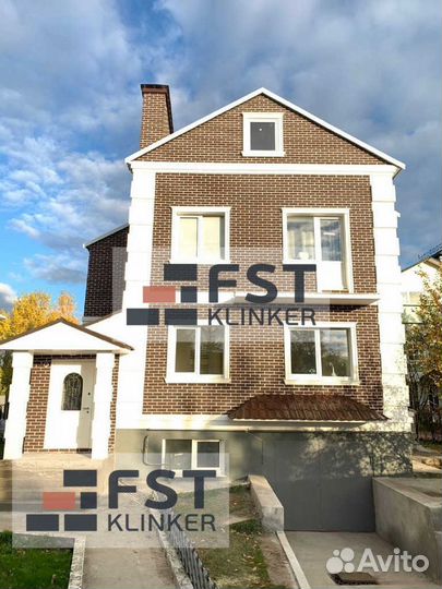 Гибкий кирпич / альтернатива короеду