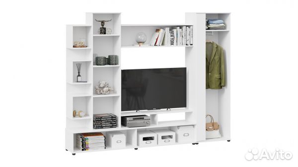 Стенка Дакота