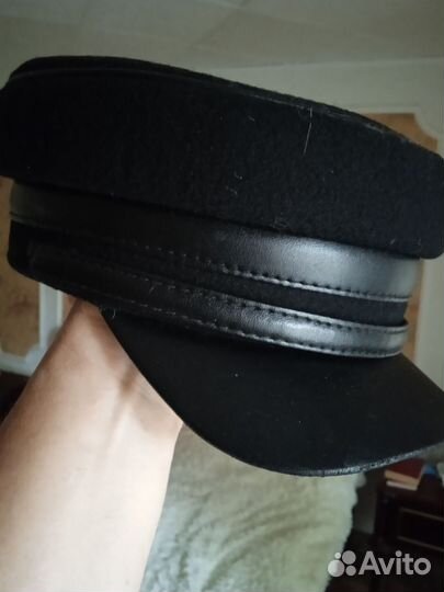 Кепка мужская