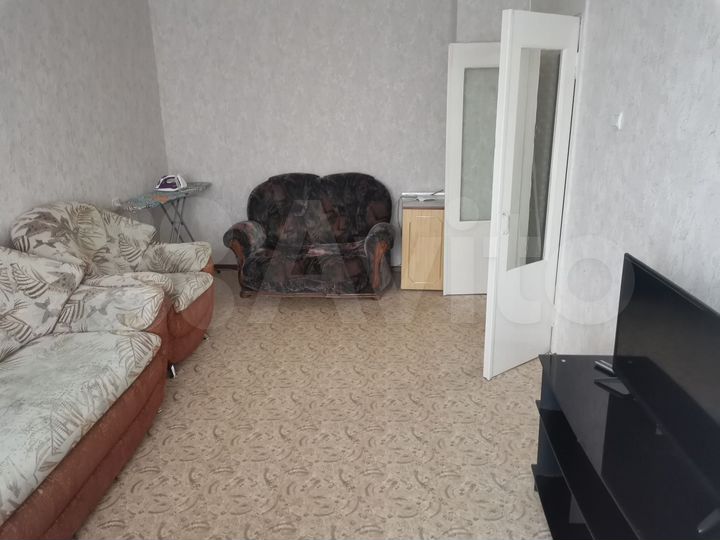 2-к. квартира, 42,8 м², 5/9 эт.