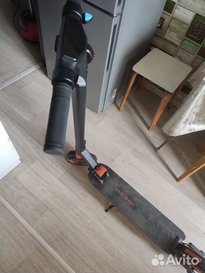 Электро самокат