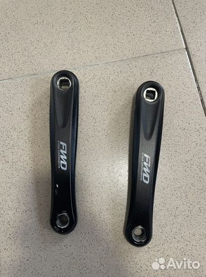 Руль на велосипед