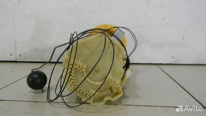 Насос топливный электрический