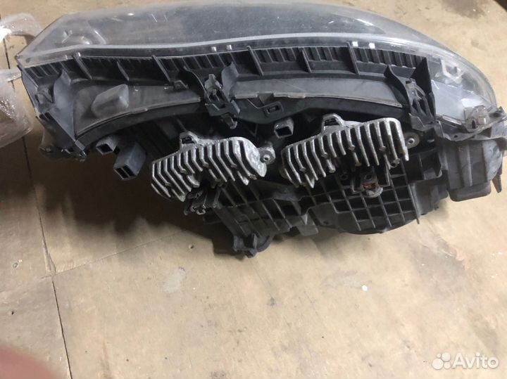 Фара ксенон адаптив bmw f34