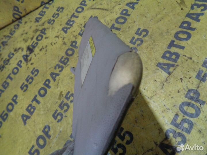 Козырек солнцезащитный (внутри) Chery M11 (A3) A3