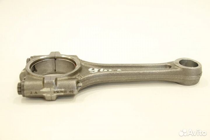 Шатун BMW K80 K81 K82 11248563925