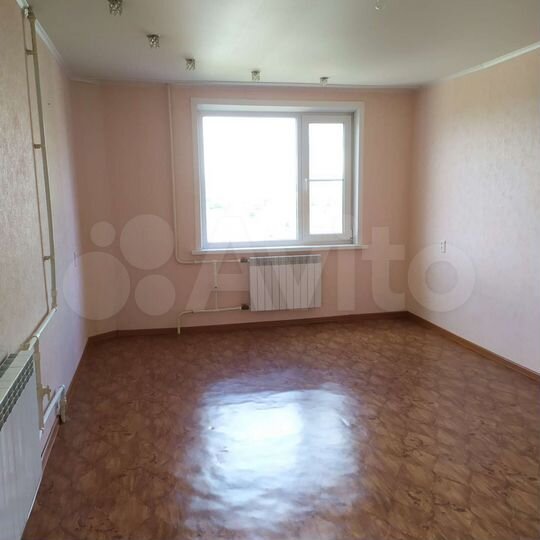 3-к. квартира, 63 м², 2/5 эт.
