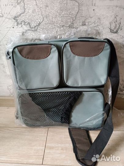 Сумка для мам и новорожденных