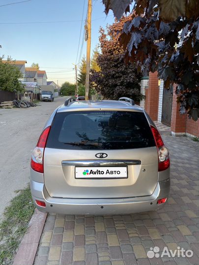 LADA Priora 1.6 МТ, 2010, 265 000 км