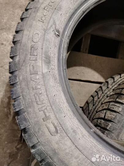 GT Radial Champiro IcePro 225/65 R17