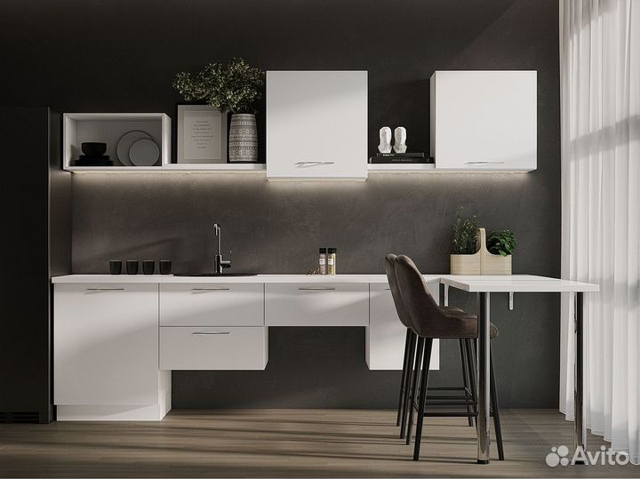 Мебель для кухни