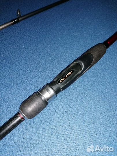 Спиннинг джиг