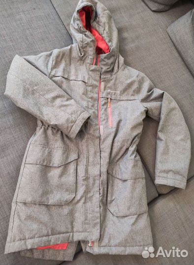 Куртка для девочки