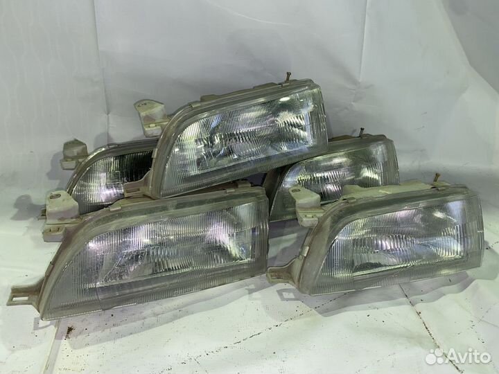 Фара левая Toyota Corolla 100