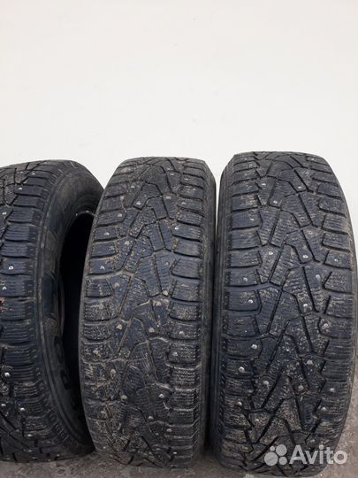Pirelli Ice Zero 195/65 R15 95T