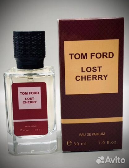 Духи Tom Ford Lost Cherry 30мl