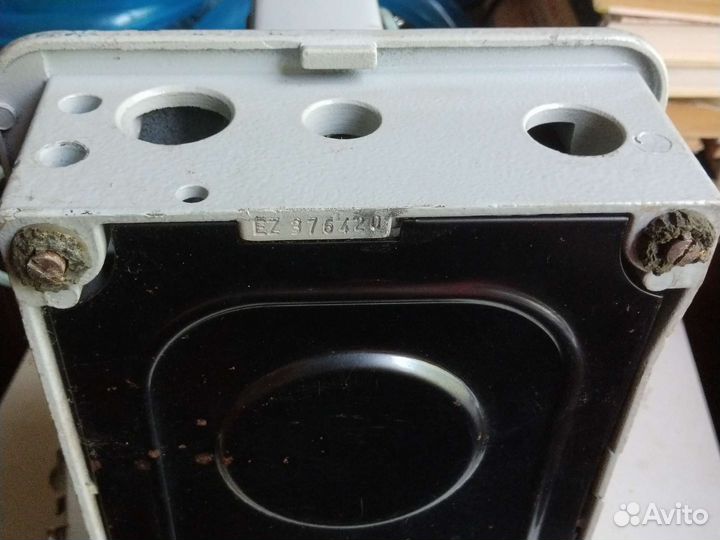 Швейная машинка Singer