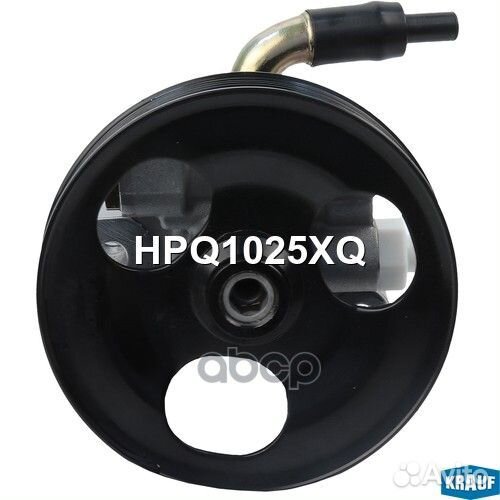 Насос гидроусилителя руля HPQ1025XQ Krauf