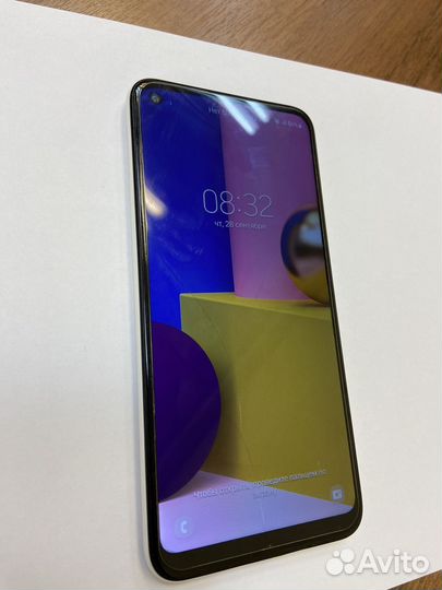 Samsung A11