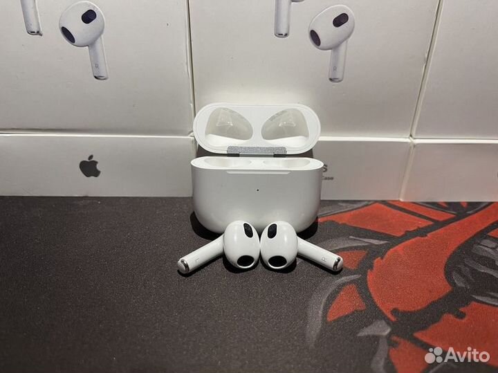 AirPods 3